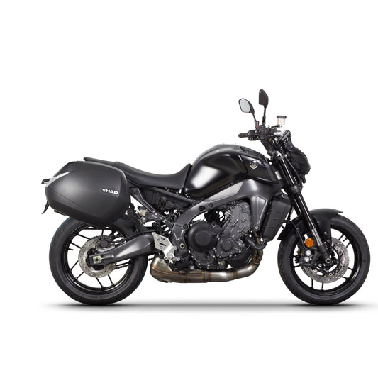 SHAD 3P System YAMAHA MT09/SP