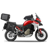 Kit fissaggio 4P System SHAD per Ducati Multistrada V4 S1200