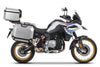 SHAD 4P System BMW F750GS/F800GS/F850GS/ADVENTURE/F900GS ADVENTURE