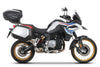 SHAD 4P System BMW F750GS/F800GS/F850GS/ADVENTURE/F900GS ADVENTURE