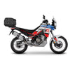 SHAD ATTACCO PER BAULETTO POSTERIORE APRILIA TUAREG 660
