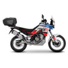 SHAD ATTACCO PER BAULETTO POSTERIORE APRILIA TUAREG 660
