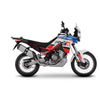 SHAD ATTACCO PER BAULETTO POSTERIORE APRILIA TUAREG 660