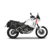 Kit fissaggio 4P System SHAD per Ducati Desert X