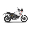 Kit fissaggio 4P System SHAD per Ducati Desert X