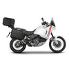 Kit fissaggio 4P System SHAD per Ducati Desert X