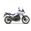 SHAD 4P System HONDA TRANSALP 750