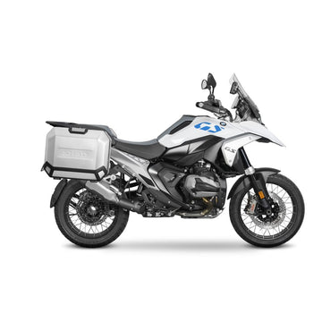 Kit fissaggio valgiie laterali SHAD 4P System BMW R1300GS