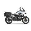 Kit fissaggio valgiie laterali SHAD 4P System BMW R1300GS