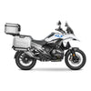 Kit fissaggio valgiie laterali SHAD 4P System BMW R1300GS