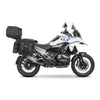 Kit fissaggio valgiie laterali SHAD 4P System BMW R1300GS