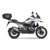 Kit fissaggio SHAD TOP MASTER BMW R1300GS