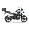 Kit fissaggio SHAD TOP MASTER BMW R1300GS