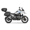 Kit fissaggio SHAD TOP MASTER BMW R1300GS