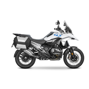 SHAD 3P System BMW R1300GS