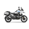 SHAD 3P System BMW R1300GS