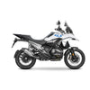 SHAD 3P System BMW R1300GS