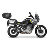 SHAD  3P System MOTO GUZZI STELVIO 1000