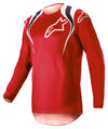 Maglia cross enduro Alpinestars Fluid Narin