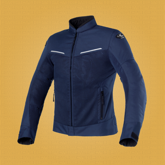 Giubbotto moto 2025 estivo alpinestar