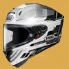 Casco integrale Shoei X-SPR Pro