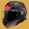 Casco modulare LS2 FF901 HPFC Advant X