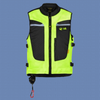 Gilet Motoairbag MAB v4 GILET MODULAR