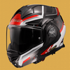 Casco modulare LS2 FF901 HPFC Advant X