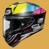 Casco integrale Shoei X-SPR Pro