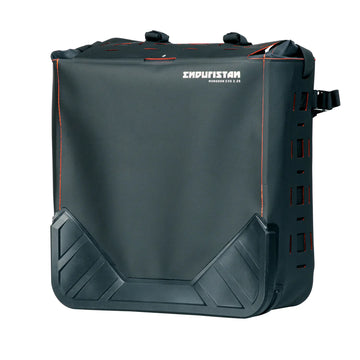 Enduristan Monsoon Evo 2.25