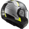 Casco modulare ribaltabile LS2 FF906 ADVANT ECE2206 - Moto Adventure