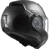 Casco modulare ribaltabile LS2 FF906 ADVANT ECE2206 - Moto Adventure