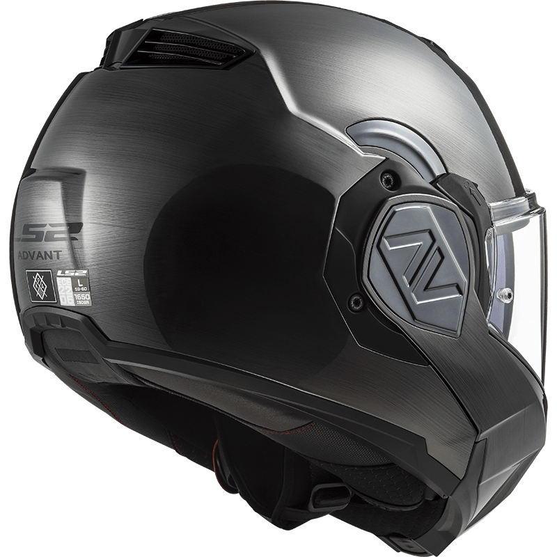 Casco ribaltabile LS2 FF906 Advant – Moto Adventure