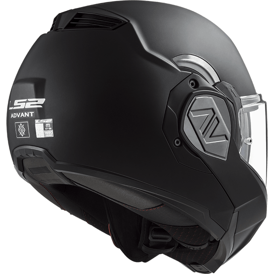 Casco modulare ribaltabile LS2 FF906 ADVANT ECE2206 - Moto Adventure