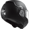 Casco modulare ribaltabile LS2 FF906 ADVANT ECE2206 - Moto Adventure