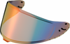 Visiera Shoei NXR 2 e X-SPR PRO 02