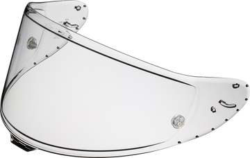 Visiera Shoei NXR 2 e X-SPR PRO 02 Racing