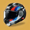 Casco ribaltabile LS2 FF906 Advant