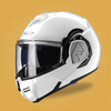 Casco ribaltabile LS2 FF906 Advant