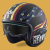 Casco Jet NOS NS-1