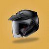 Casco jet Nolan N40-5