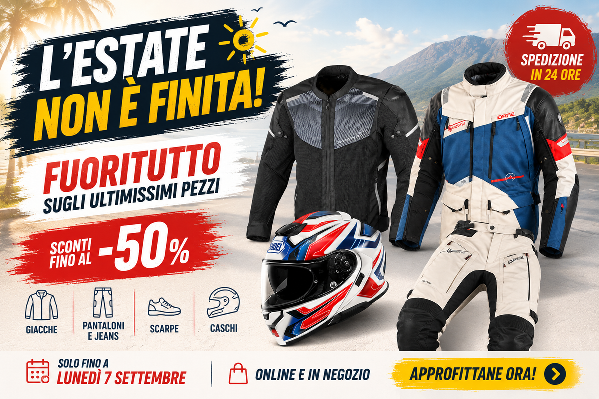 Moto Adventure