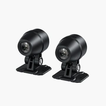 Chigee Technology Telecamere a 60 FPS, MFP0176