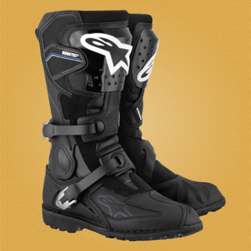 Stivali Alpinestars Toucan Gore-Tex