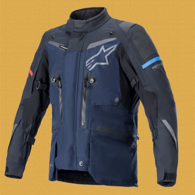 Giacca Alpinestars Boulder Gore-tex