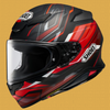 Casco integrale Shoei NXR 2