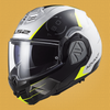 Casco ribaltabile LS2 FF906 Advant