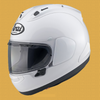 Casco integrale Arai RX-7 V Evo