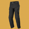 Pantaloni Alpinestars ST-7 2L Gore-Tex nero