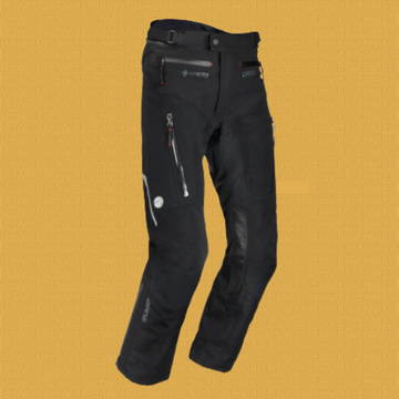 Pantaloni Dane Lyngby Air 2 Gore-Tex Pro